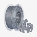 Creality Pla Silver 1KG 1.75MM Filament