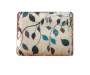Smte Premium Bedding / Bed Spread Double Bed With Keychain