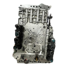Mercedes C300 E350 GLK350 7G Tronic Transmission Valve Body Tcm 2122771201 Oem Second Hand
