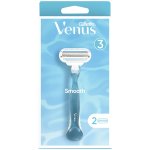 Venus Gillette Raz Close & Clean 2UP
