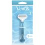 Venus Gillette Raz Close & Clean 2UP