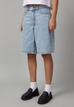 Billy Baggy Jort - 90S Blue