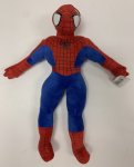 Spiderman Plush Toy