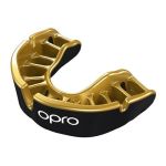 Gold Mouthguard