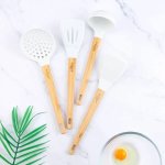 Strainer Spoon
