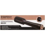 Safeway Straightening Brush