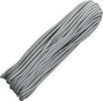 550 Parachute Cord Grey 100FT RG001H