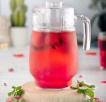 Arc Jug + Lid 1.6L 23364