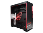 Inwin 303 Asus Rog Edition Tempered Glass Mid Tower Atx Desktop Chassis