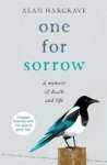 One For Sorrow - A Memoir Of Death And Life Paperback