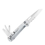Leatherman Free K2X Silver