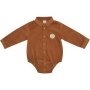 Made 4 Baby Boys Soft Corduroy Shirt 0-3M