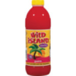 Guava Concentrated Dairy Blend 1L