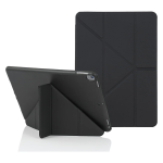 Shockproof Protective Origami Stand Case Compatible With Ipad 10.9