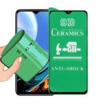 For Xiaomi Redmi 9T 9D Full Screen Full Glue Ceramic Film