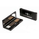Bronx Eye Brow Travel Kit Brunette
