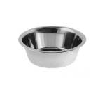 Stainless Steel Dog Bowl 1.5L