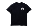 H-d Lfr Essential Short Sleeve Graphic Tee