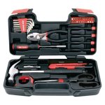 Red Rhino Tool Set 39 Piece 31CM