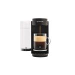 Nespresso Vertuo Up Coffee Machine – Black