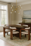 WCMDS16 Custom Dining Set