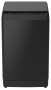 Hisense 14KG Premium Top Loader Black WT3K1423UB
