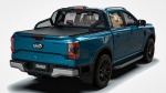 Next Gen Ford Ranger Raptor & Ford Ranger Raptor Peak Sports Bar For