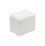 Styro 6 Pack Coolbox Deep 260X180X270
