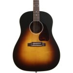 Gibson J-45 Special Acoustic-electric Guitar Vintage Sunburst