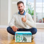 Herbal Hemorrhoid Relief Tea - Natural Comfort Herbal Blend