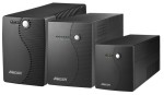 Mecer 850VA Off-line Ups