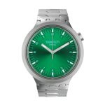 Big Bold Irony Forest Face Watch SB07S101G