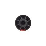 Vibe Slick 2" Silk Dome Tweeter 50W Rms 150W Peak