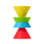 Hix - Set Of Convertible Construction Cones
