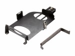 Front Runner Land Rover Defender Side Mount Jerry Can Holder – By