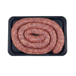 Beef Boerewors - Thick