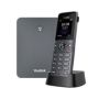 Yealink W73P High-performance Ip Dect Base Station & Handset