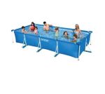 Intex Pool Mtl-frame 4.5X2.2X0.84CM