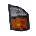 Toyota Land Cruiser FJ75 Corner Lamp With Black Moulding Right 87-06