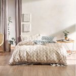 Queen Duvet Ver Set Aida