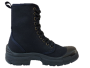 Canvas Boot