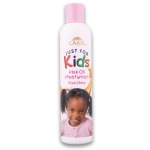 Just For Kids Pink Oil Moisturiser 250ML