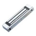 Magnetic Lock 180KG 12 Or 24VDC LED