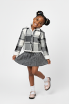 Skirt - 10 Years Multi