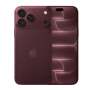 Apple Iphone 18 Pro Max 512GB - Burgundy