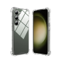 Hybrid Design Shockproof Bumper Protective Case For Samsung S23