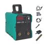 MINI Welding Machine Portable Stick Inverter Welder Machine 220V LED
