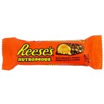 Reese's Peanut Butter Nutrageous Bar 47G - Buy 1 Get 1 Free