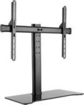 Equip Tabletop Stand Bracket For 32-55 Tvs - Up To 40KG Black