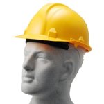 Safety Cap + Lining Yelllow Livestainable